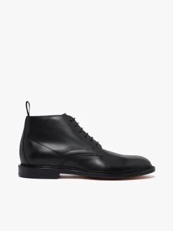G.H.BASS Culver Heritage Lace Up Boots Leather