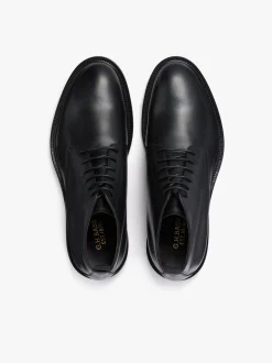G.H.BASS Culver Heritage Lace Up Boots Leather
