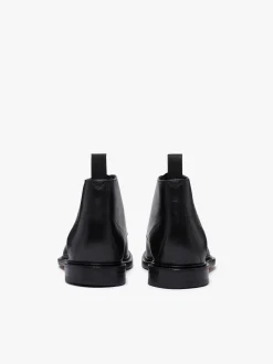 G.H.BASS Culver Heritage Lace Up Boots Leather