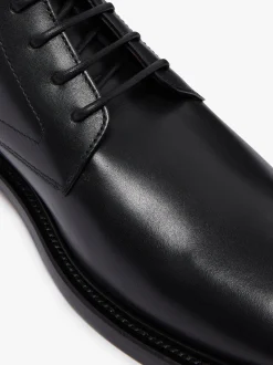 G.H.BASS Culver Heritage Lace Up Boots Leather