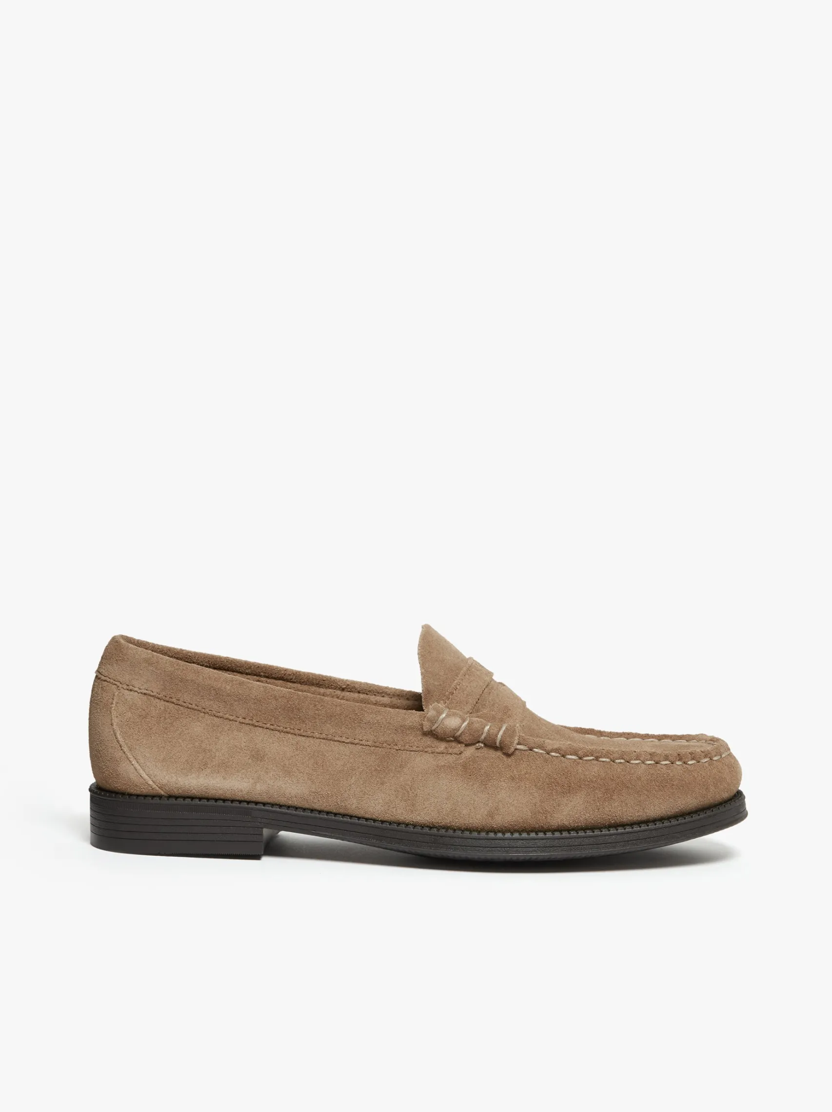 G.H.BASS Easy Weejuns Larson Penny Loafers