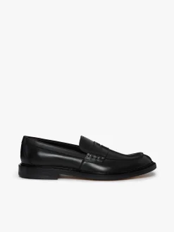 G.H.BASS Stanford Penny Loafers Leather