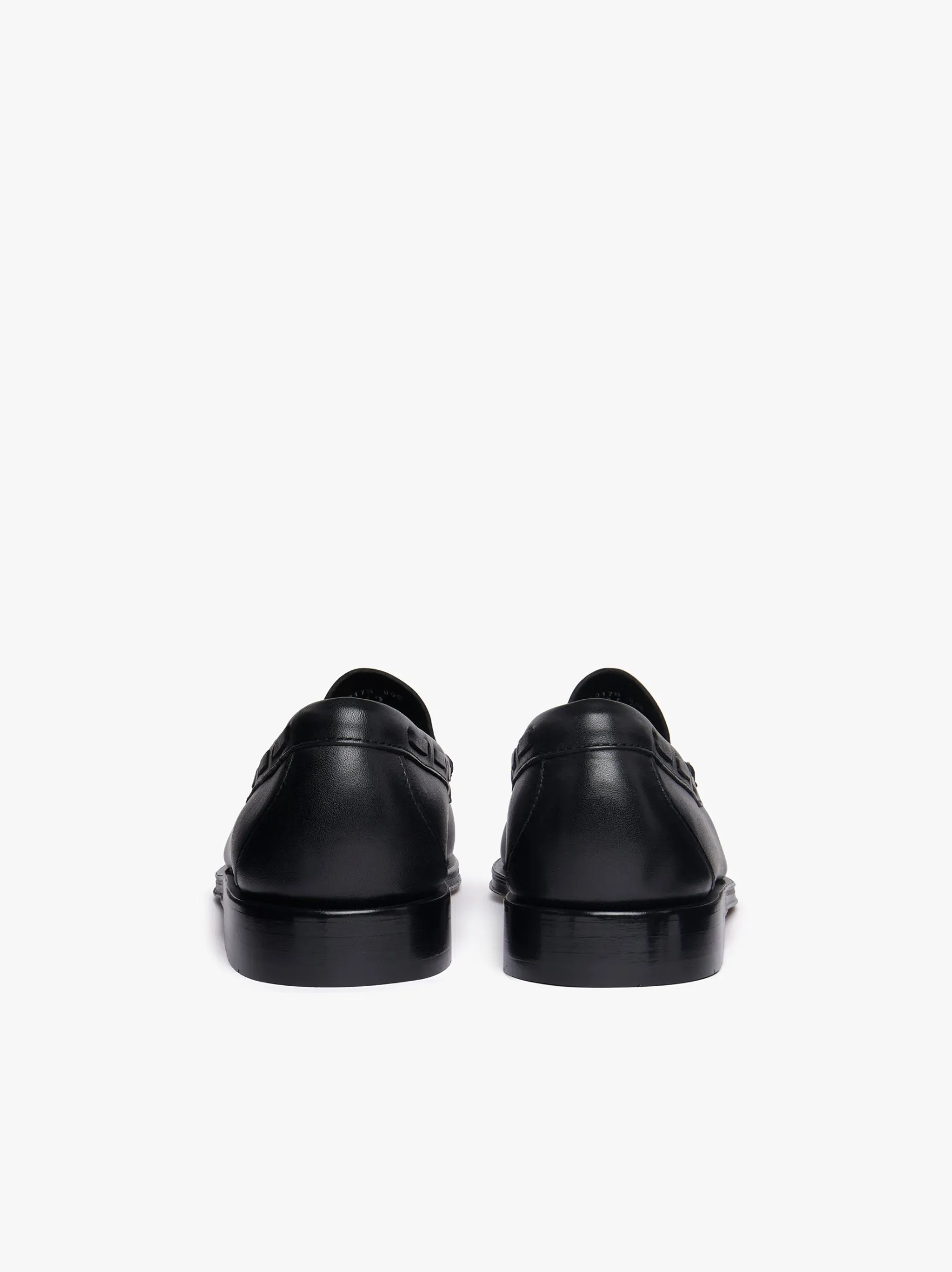 G.H.BASS Weejuns Larkin Tassel Loafers Soft Leather