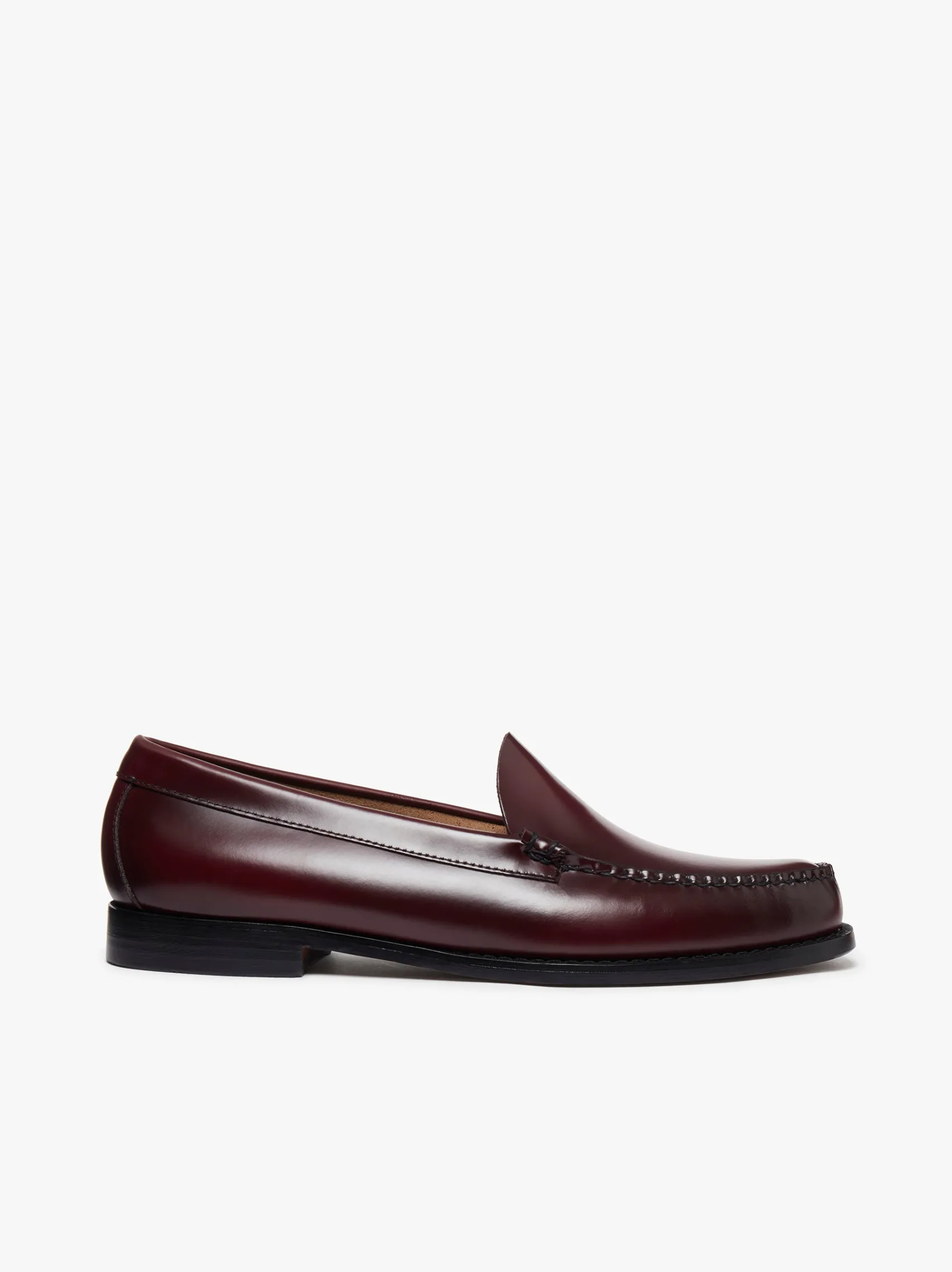 G.H.BASS Weejuns Venetian Loafers Leather