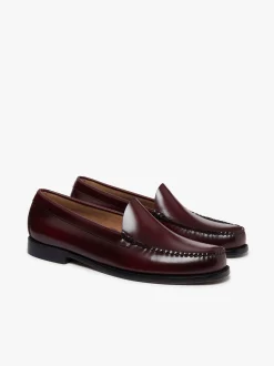 G.H.BASS Weejuns Venetian Loafers Leather